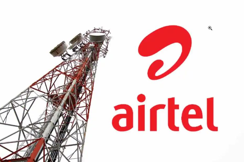 How to Share Airtime on Airtel