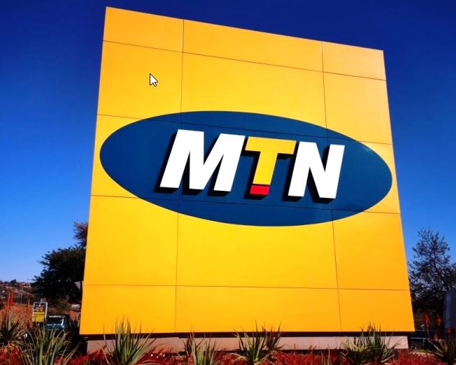 airtime transfer on MTN