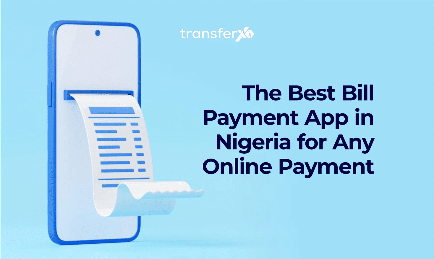 Top 7 Platforms for Online Bill Payment in Nigeria You Can Trus online bill payment in Nigeria