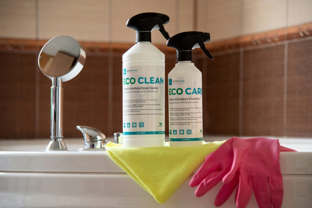 At GoGoNano, we understand the importance of maintaining a clean and healthy living environment. Our cutting-edge home hygiene products are designed to provide superior protection against harmful germs and bacteria. With our innovative solutions, you can achieve a higher level of cleanliness and peace of mind. From surfaces to air, we&rsquo;ve got you covered.